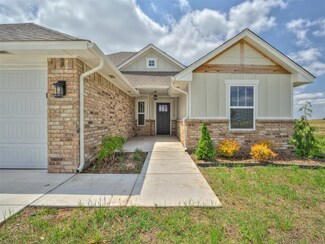 8492 Beth Ln, El Reno, OK 73036