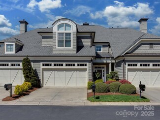 8015 Greenview Terrace Ct, Charlotte, NC 28277