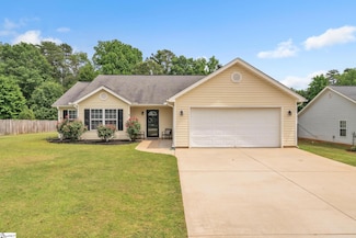 205 Glastonbury Dr, Greer, SC 29651