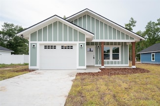 5670 NE 140th Ct, Williston, FL 32696