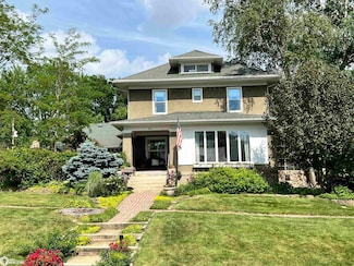 609 Moorehead St, Ida Grove, IA 51445