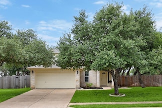 3462 Flowstone Ln, Round Rock, TX 78681
