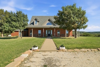 401 County Road 359 Unit B, Merkel, TX 79536