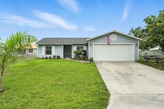 2713 NW 2nd Ave, Cape Coral, FL 33993