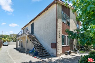 1820 Menlo Ave, Los Angeles, CA 90006
