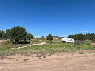 224 W Cooper Ridge Unit 1, Young, AZ 85554