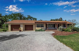 60 Liles St, Terra Ceia, FL 34250