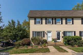 1751 N Cliff St, Alexandria, VA 22301