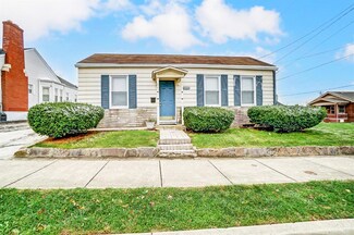 103 E Vine St, Cincinnati, OH 45215