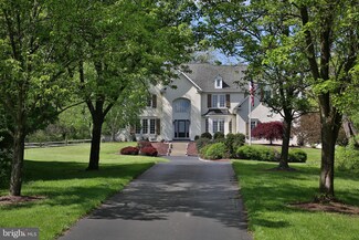 4778 Essex Dr, Doylestown, PA 18902