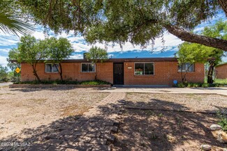 1801 W Lester St, Tucson, AZ 85745