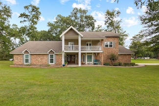 6547 Horseshoe Bend Rd, Orange, TX 77632