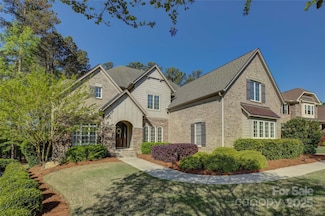 17733 Colleton River Ln, Charlotte, NC 28278
