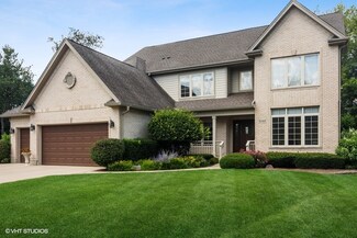 2148 Beaver Creek Dr, Vernon Hills, IL 60061