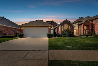 4751 Salmon Run Way, Fort Worth, TX 76137