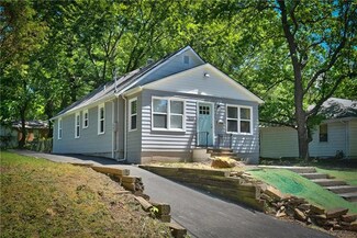 1533 N Pleasant St, Independence, MO 64050