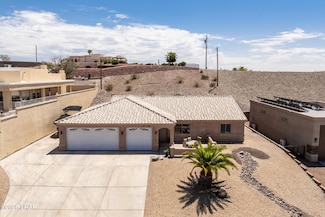 4160 Carlsbad Dr, Lake Havasu City, AZ 86406
