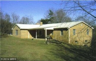 60 Hc 60 Po Box 78, Points, WV 25437