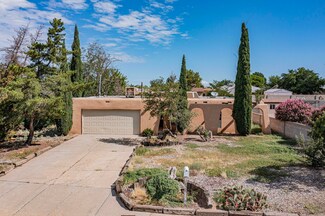 6345 Harper Dr NE, Albuquerque, NM 87109