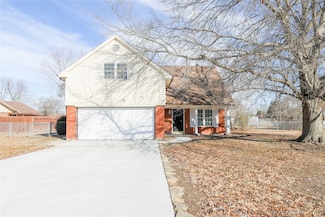 520 S Oklahoma St, Catoosa, OK 74015