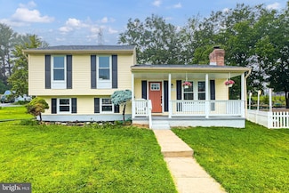 3502 Blue Coat Rd, Nottingham, MD 21236