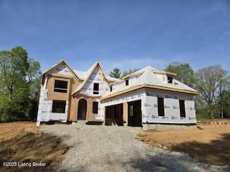 17 Springhouse Creek Ln, Louisville, KY 40245