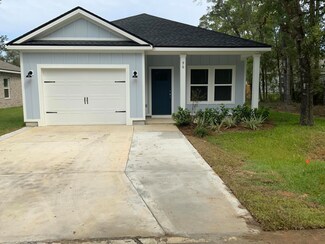 96 Caswell Branch Rd, Freeport, FL 32439