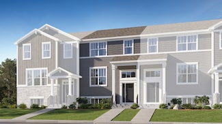 Amherst, Plainfield, IL 60544