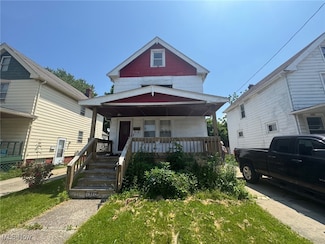 1205 E 172nd St, Cleveland, OH 44119