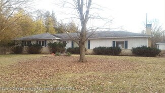 12499 W Herbison Rd, Eagle, MI 48822