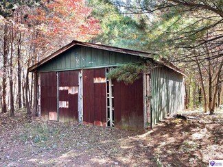 52+/- Acres Warren Rd, Mount Sherman, KY 42764