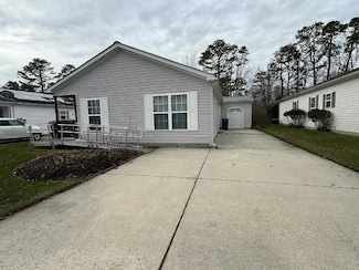 33 Knollwood Dr Unit 33, Hamilton, NJ 08330