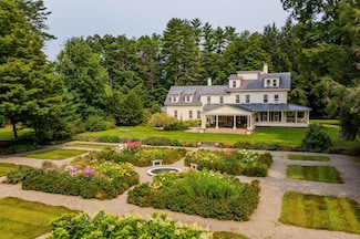 112 Nh Route 12a, Cornish, NH 03745