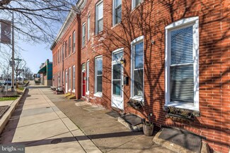 1338 E Fort Ave, Baltimore, MD 21230