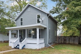 427 E Ash St, Mason, MI 48854