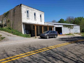 7971 Indiana 43, Solsberry, IN 47459