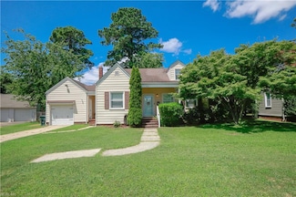 175 Commodore Dr, Norfolk, VA 23503