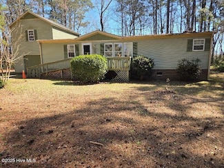 293 Sweet Gum Ct NW, Calabash, NC 28467