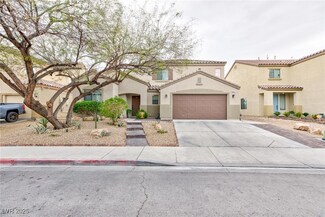 1021 E Azure Ave, North Las Vegas, NV 89081