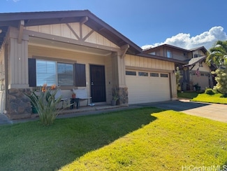 92-316 Pueonani Place, Kapolei, HI 96707