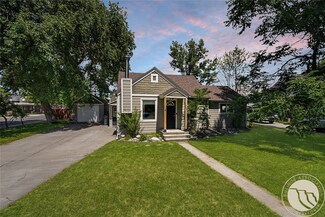 743 Avenue C, Billings, MT 59102
