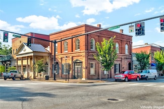 160 S Main St, Madison, GA 30650
