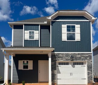 129 Brown Cir, Easley, SC 29642