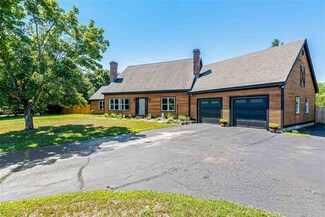 10 Kriste Ln, Jericho, VT 05465