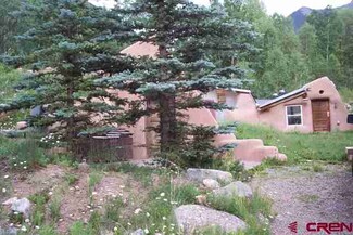 N Hancock St, Rico, CO 81332
