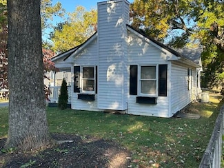 315 Preston Ave, Lexington, KY 40502