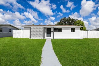 765 NW 199th St, Miami, FL 33169
