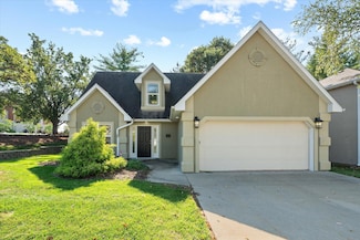400 N Village Cir, Columbia, MO 65203