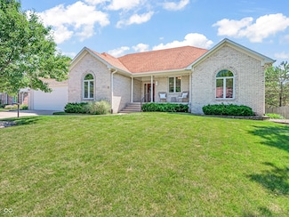 10375 N Vista View Pkwy, Mooresville, IN 46158