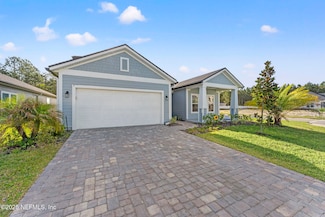577 Archstone Way, St. Augustine, FL 32092